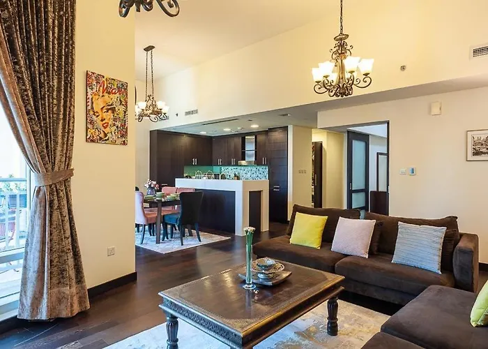 Luxury Loft Apartment Downtown