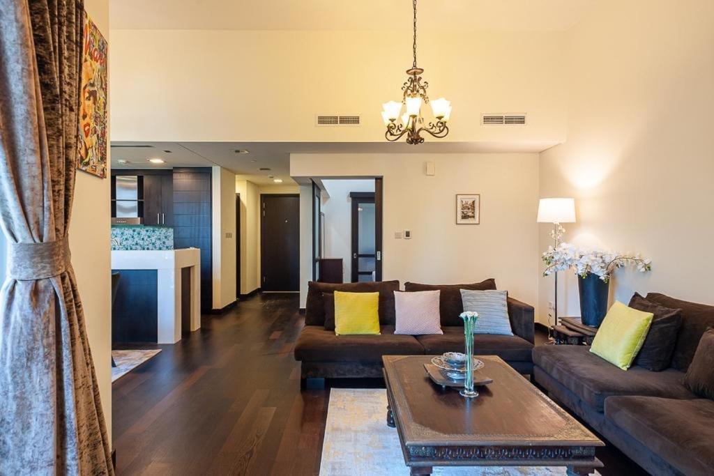 Apartment Luxury Loft Downtown *