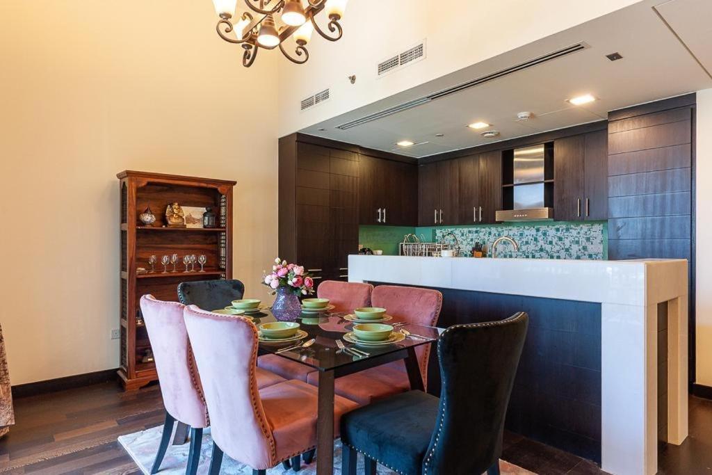 Luxury Loft Downtown