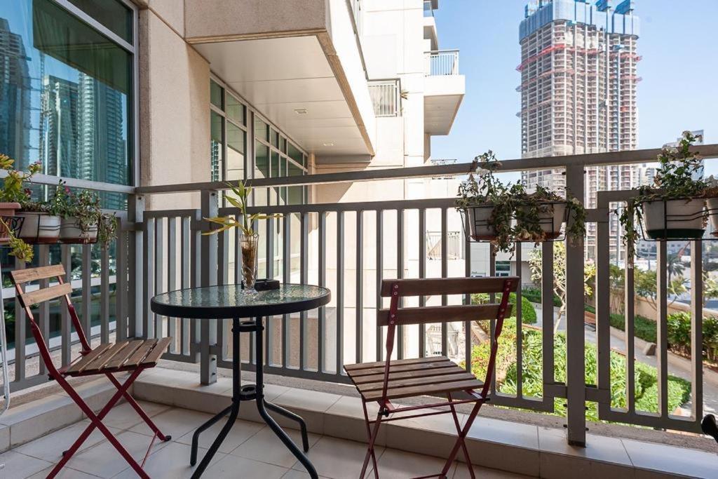 Apartment Luxury Loft Downtown Dubai