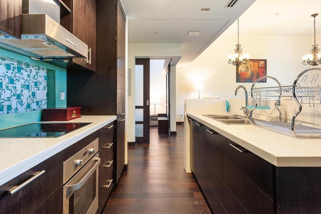 Apartment Luxury Loft Downtown *