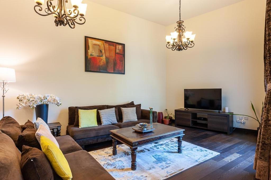 Apartment Luxury Loft Downtown Dubai
